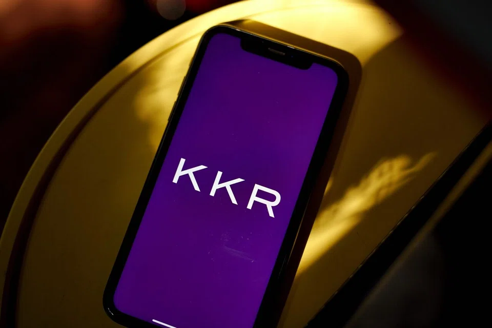 KKR’s earnings from investing the capital of its annuities business Global Atlantic rose 33 per cent to US$273 million.