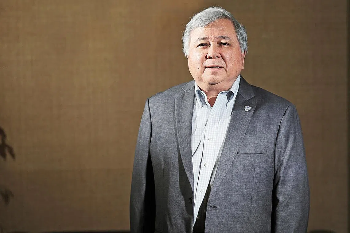 Building a legacy of giving