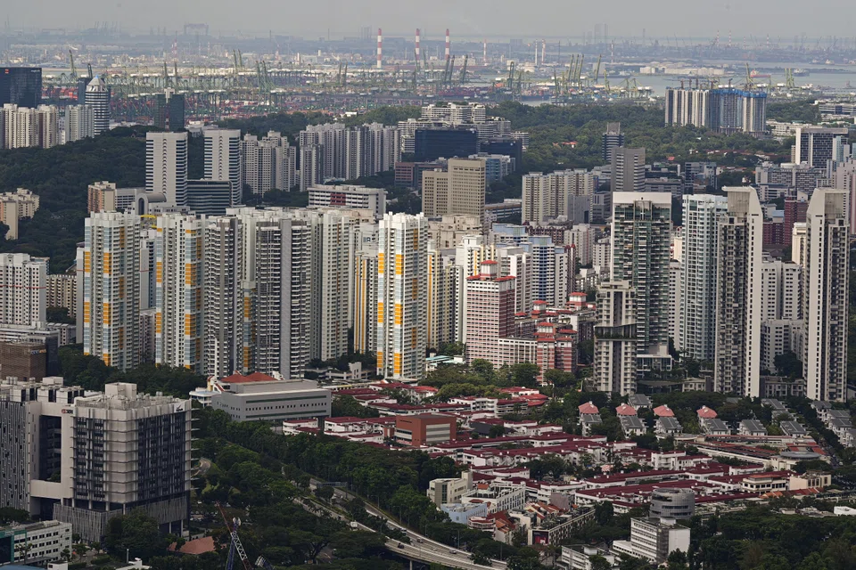 Rents in December advance 3 per cent from the previous month and 34.4 per cent from the year before. 