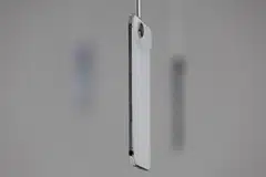 China is mostly reliant on physical SIM cards and hasn’t widely adopted eSIM technology, which the iPhone Air uses because of its thinner frame. 