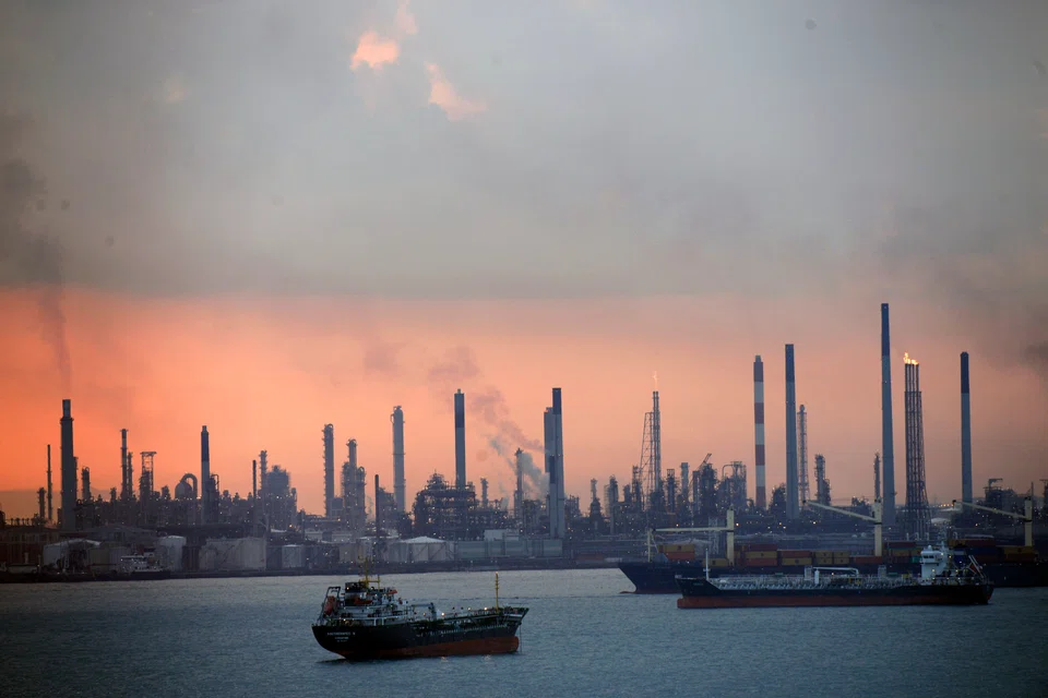 US President Donald Trump’s policy focusing on exporting US gas into Asia could also boost Singapore’s status as an LNG trading hub, say market watchers.