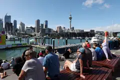 New Zealand consumers are losing confidence as unemployment rises and the housing market remains soft.