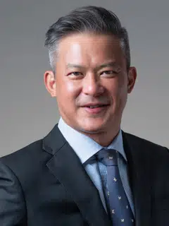 Dealing with the novelties of crypto law is “almost like going back to the late 1800 or early 1900s”, said Danny Ong, managing director of Setia Law. 