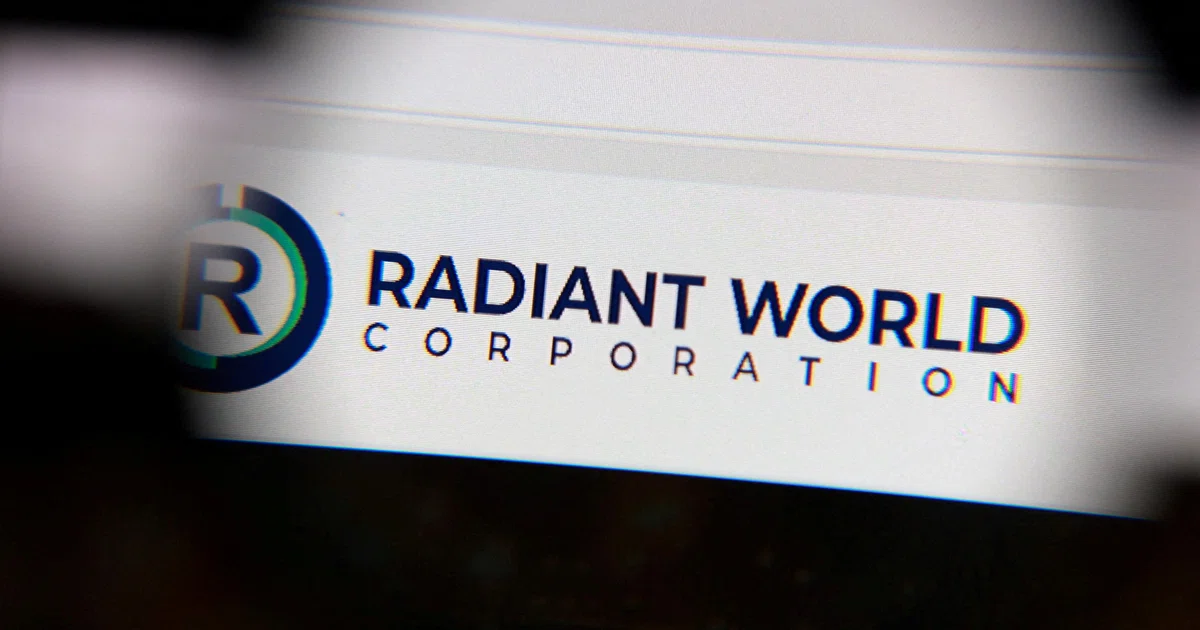 Singapore court places iron ore trader Radiant World under judicial ...