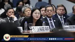Mayor Alice Guo is the subject of a Senate probe in the Philippines over her alleged links to illegal scam hubs in her town of Bamban, Tarlac. 