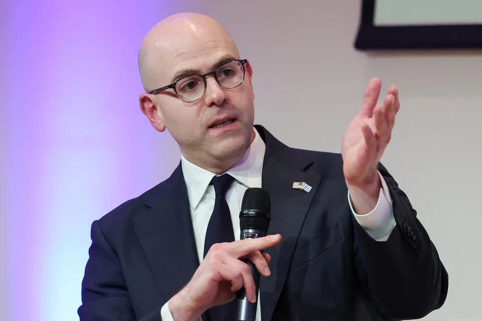 Federal Reserve Board Governor Stephen Miran said the size of Fed holdings now distorts markets and deprives the central bank of a path to provide stimulus when the next round of trouble arrives. 