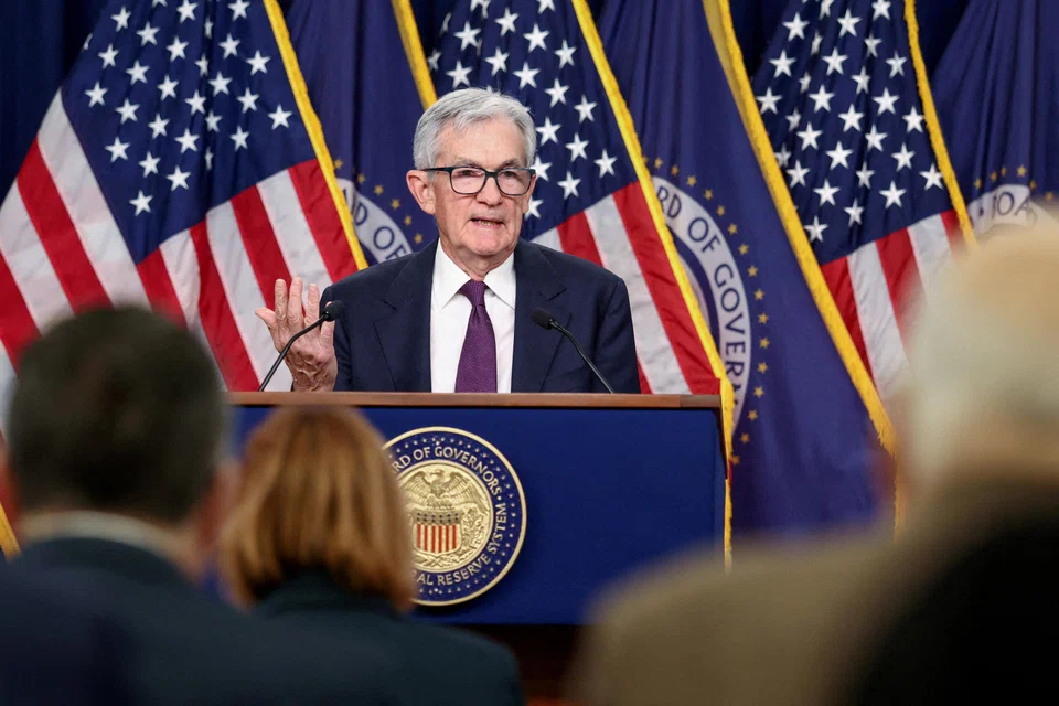 Various central banks, including the US Federal Reserve, have opted to keep interest rates steady.