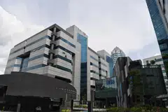 Alexandra Technopark accounted for 9.8 per cent of FLCT’s portfolio value as at end December.