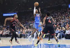 The league hopes to attract top players from around the world, especially Europe, and give them an alternative to the NBA.