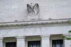 The Fed has held its policy rate in the 5.25 to 5.5 per cent range for more than a year now to slow economic growth and keep downward pressure on inflation.