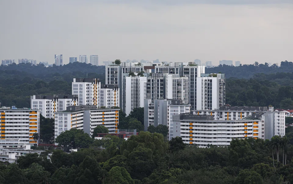 HDB prices and volumes are up for the second straight month since their rebound in April 2024. 
