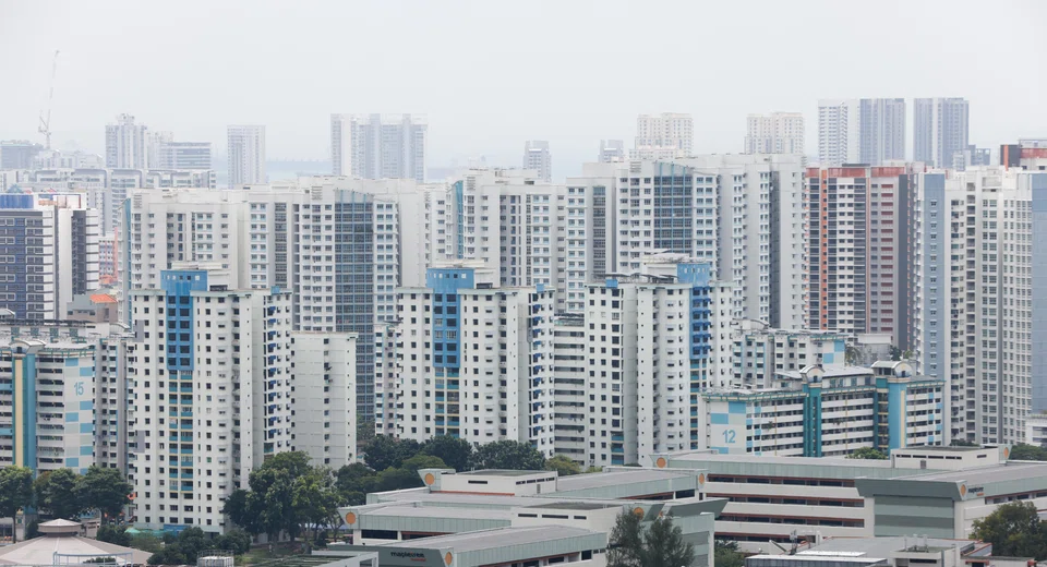 OrangeTee analysts expect HDB resale prices to rise 4 to 6 per cent and average around 1 to 1.5 per cent growth per quarter. 