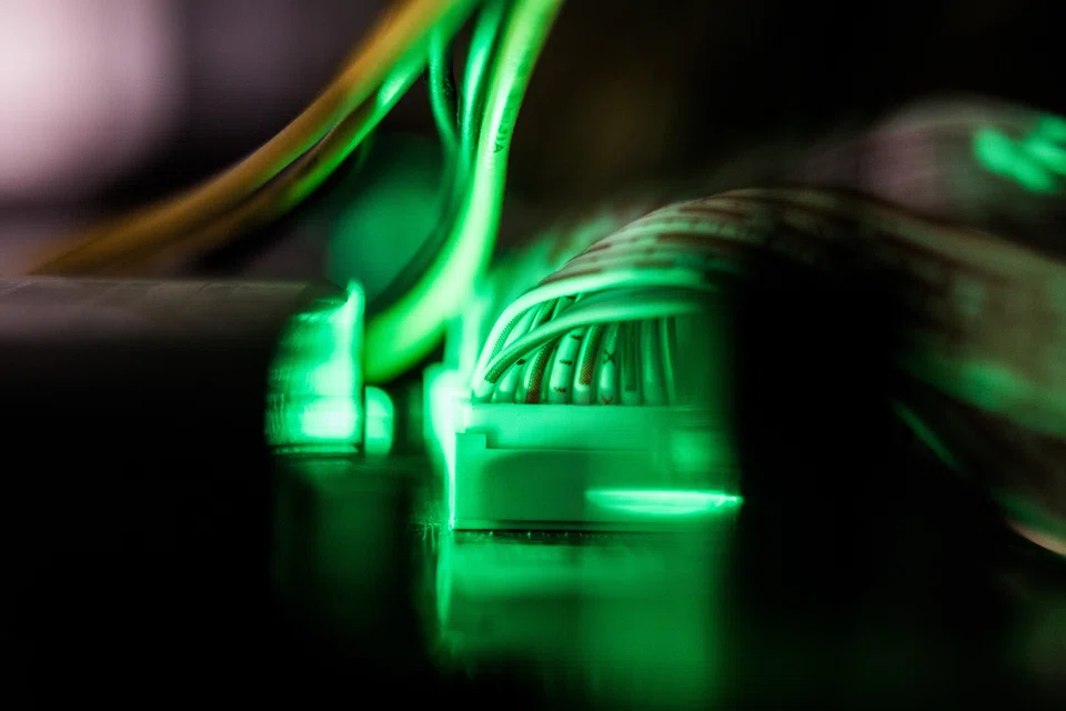 The crypto industry had been riding high before the crash.