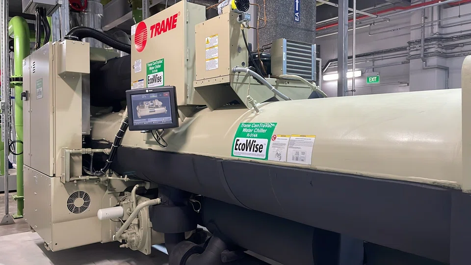 Between 2019 and 2022, Reckitt achieved a significant 12 per cent reduction in energy consumption and carbon emissions due to a number of energy optimisation projects including boiler and chiller optimisation.