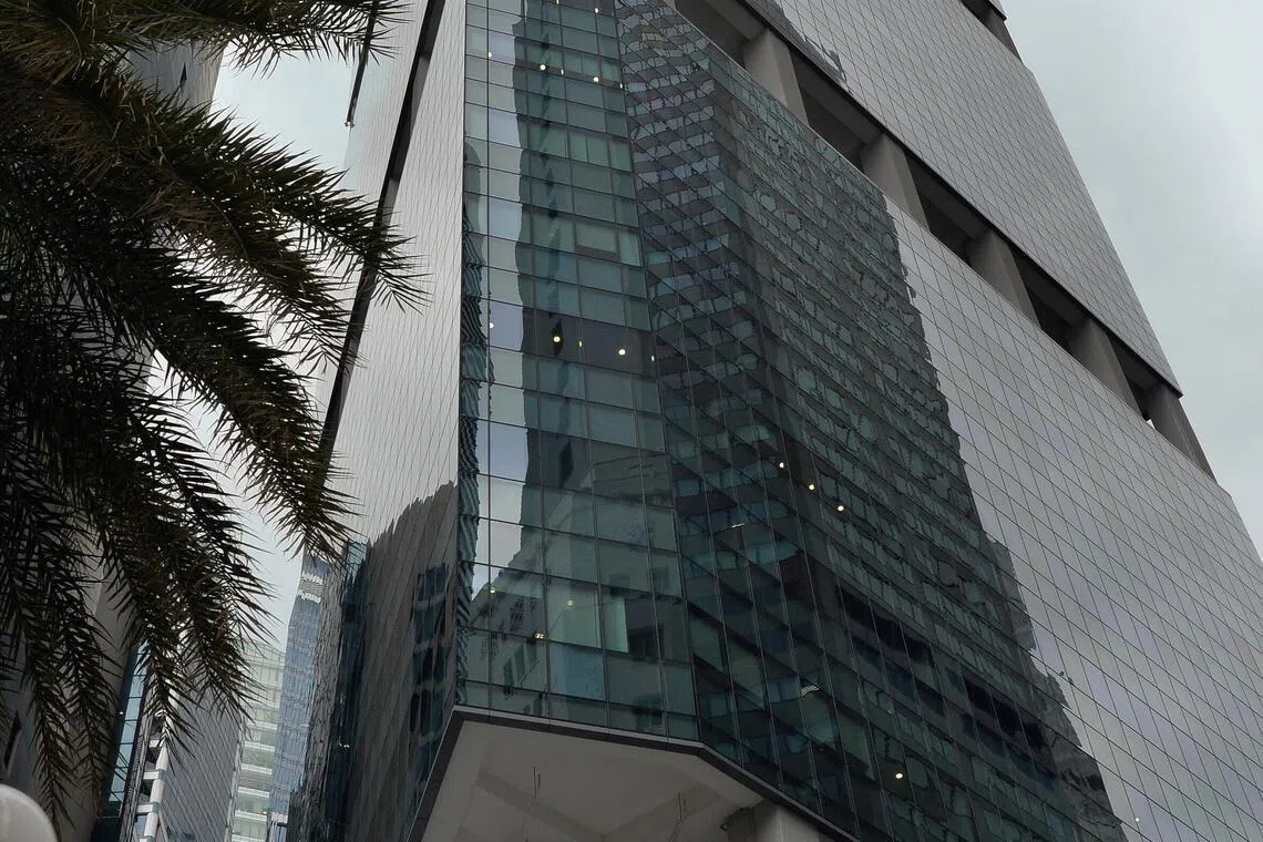 Following the settlement of outstanding loans and transaction-related expenses, the group expects to receive net proceeds of approximately 95.4 billion won (S$83.4 million).