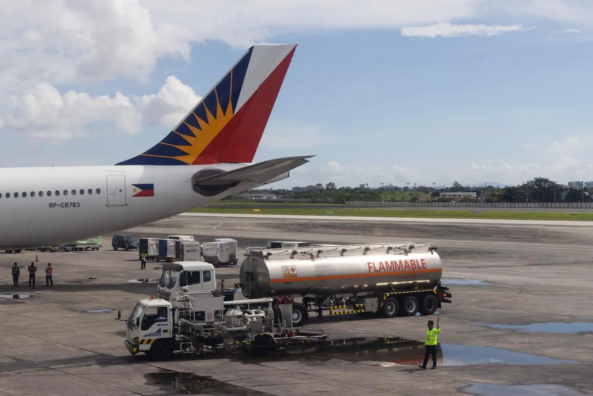 Philippine, Thai earnings among South-east Asia’s most affected by Iran war: Bloomberg data