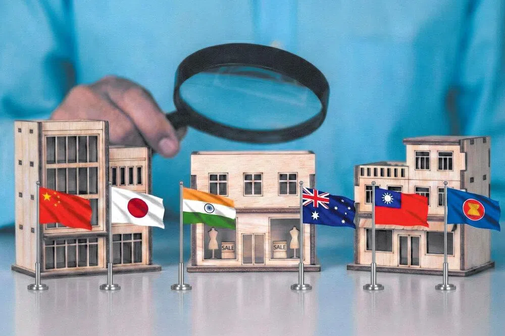 Apac is perceived as the next frontier for search fund growth, with observers citing its favourable demographics: baby-boomer business owners approaching retirement without successors.