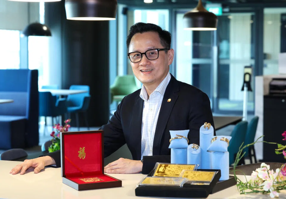 Aspial Lifestyle is growing its business to maintain its profitability amid higher lending costs, says chief executive officer Ng Kean Seen.