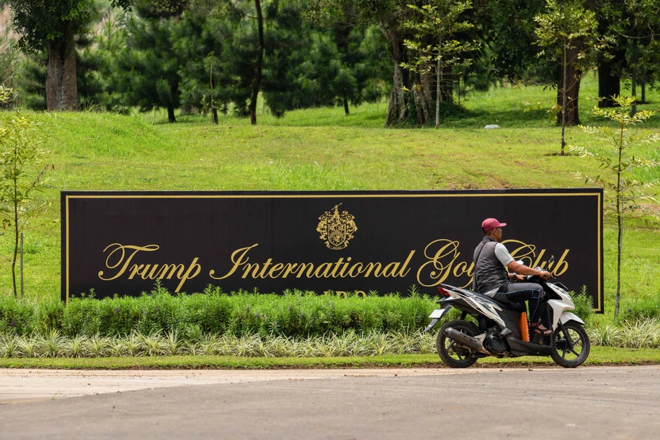 A vast luxury development called Lido City has also run into problems. In February, the Indonesian government halted the billion-dollar project over environmental violations.