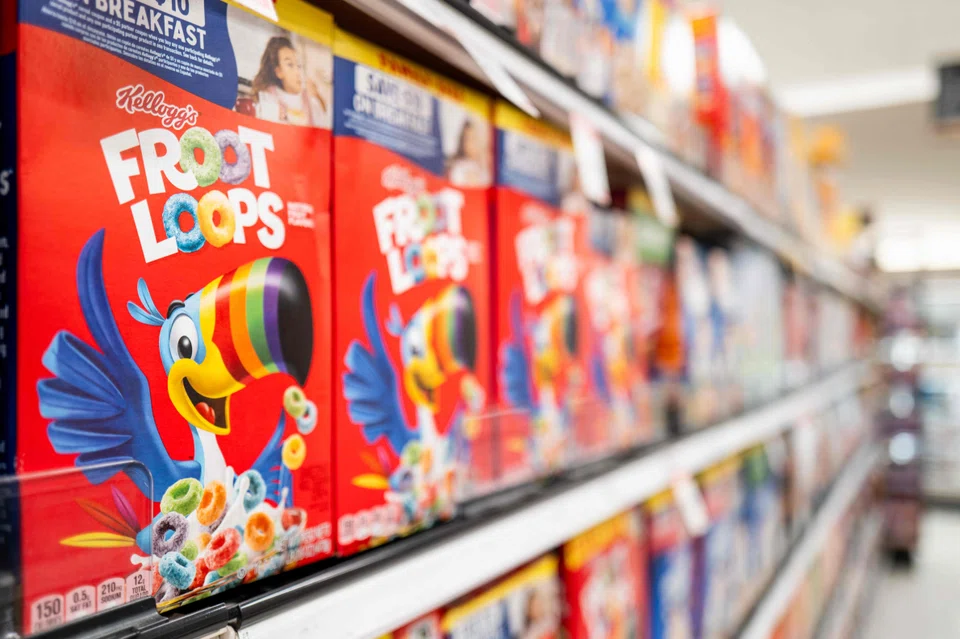 For marketers and brand strategists, the takeaway is that misspellings like Froot Loops for "fruit loops" can work, but only when they make sense.