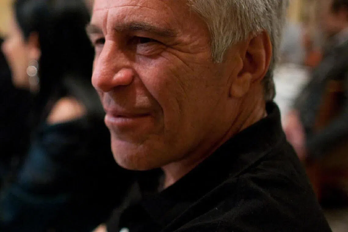 What makes the Epstein affair so explosive is that so many who spun in his orbit are still in power.