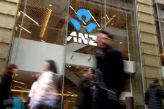 ANZ last month unveiled plans to slash 3,500 jobs at a one-off cost of A$560 million.
