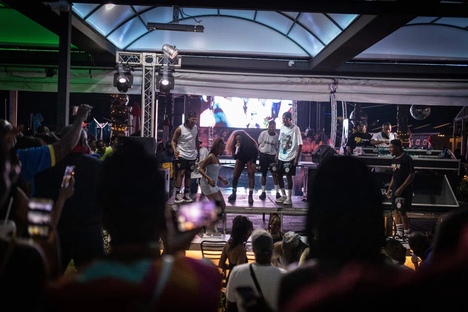 Amapiano featured in more than 855 million streams recorded in 2024 alone, making the genre a powerful promotion tool for career dancers.