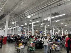 Amazon and Walmart held sales promotions last month to lure inflation-weary consumers with deep discounts, including on back-to-school essentials.