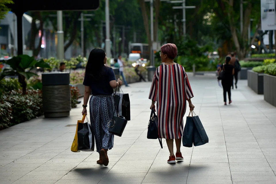 The consumer lifestyle group says the notes are part of its S$300 million multicurrency medium-term note programme.