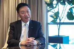 Keppel CEO Loh Chin Hua is determined to ensure that the conglomerate sticks to its transformation game plan.