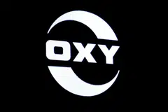 Occidental Petroleum said it expects to use US$6.5 billion of the proceeds from the OxyChem sale to reduce its principal debt to less than US$15 billion.