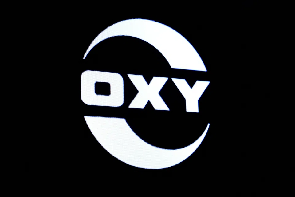 Occidental Petroleum said it expects to use US$6.5 billion of the proceeds from the OxyChem sale to reduce its principal debt to less than US$15 billion.