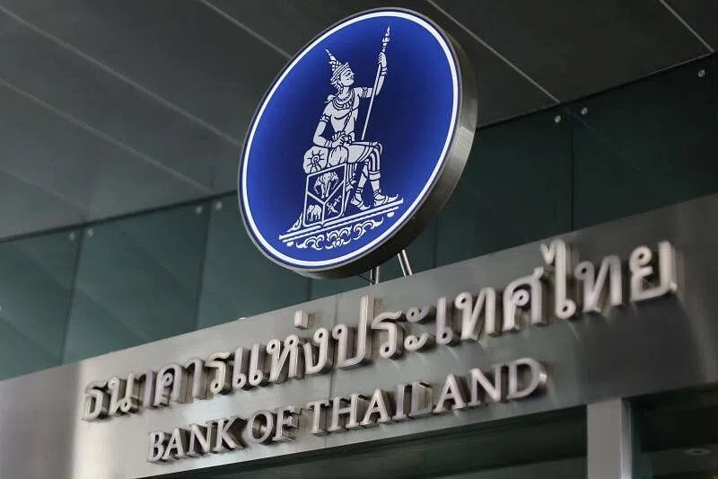 Thai government asks central bank to review rates for credit cards