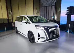 Denza, BYD’s premium marque, has gained rapid traction in Indonesia, selling more than 6,500 units since its January debut and capturing a 1% market share within just a few months.