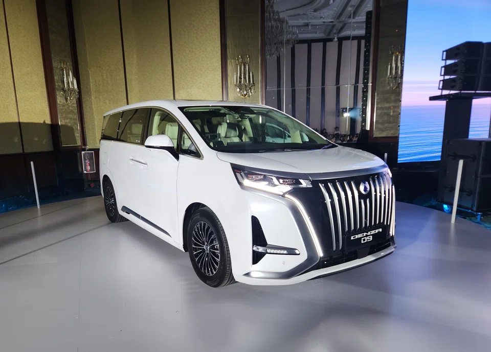 Denza, BYD’s premium marque, has gained rapid traction in Indonesia, selling more than 6,500 units since its January debut and capturing a 1% market share within just a few months.