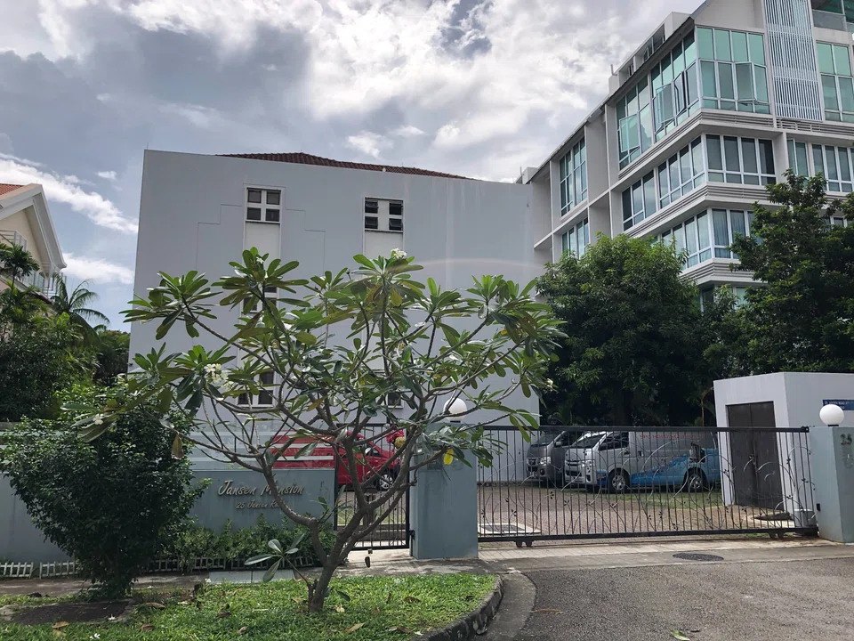 The tender, which closed on Jun 28, follows 2 previous unsuccessful attempts by owners to sell the property collectively in 2021 and 2018.