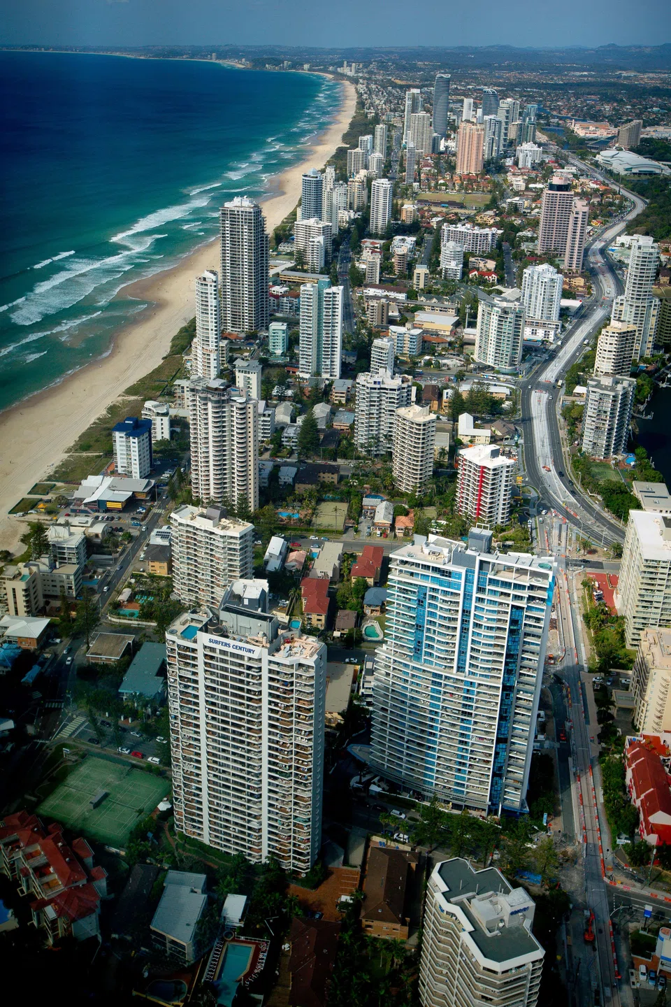 Flavio Macau, associate dean of School of Business and Law at Edith Cowan University, says what the government is doing is bringing more money into the market, which is not a bad thing, but it’s not bringing more capacity to the market.