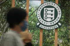 CPF members should note that their savings in the life-cycle portfolios will be invested in financial markets and privately managed.