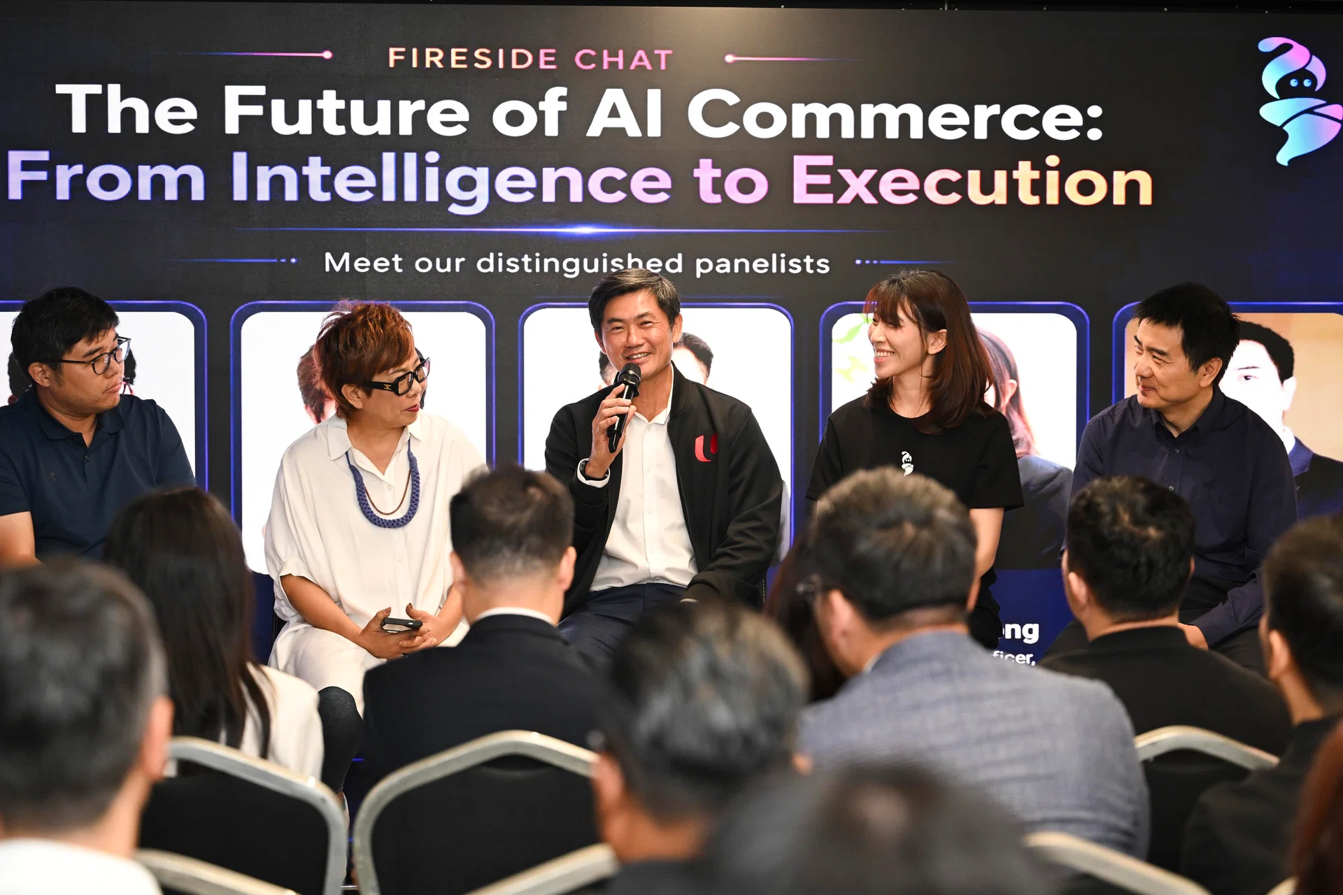 Synagie Unveils Geene 2.0 With 11 Other Founding Partners To Build Trusted AI Commerce