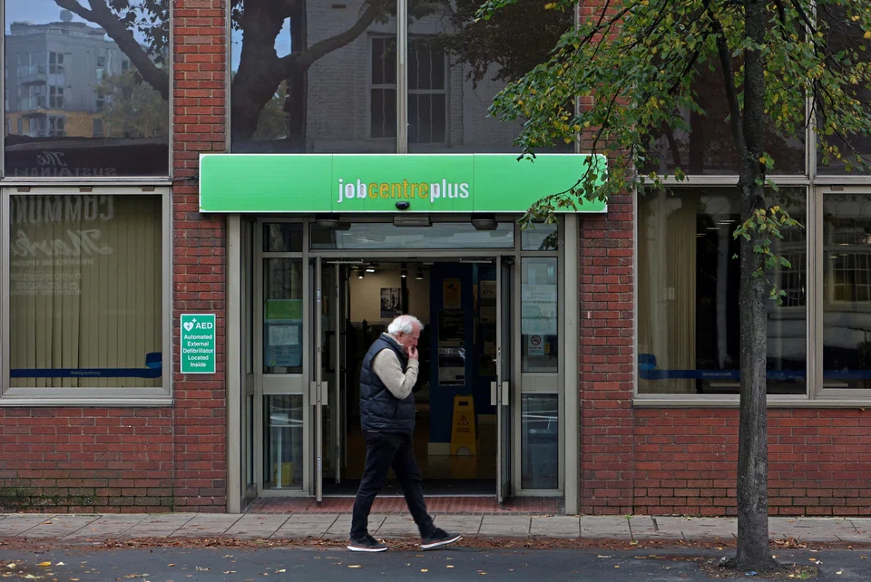 The “Get Britain Working” plan, aimed at getting more people back to work, is part of government plans to reach 80 per cent employment rate and speed up economic growth.