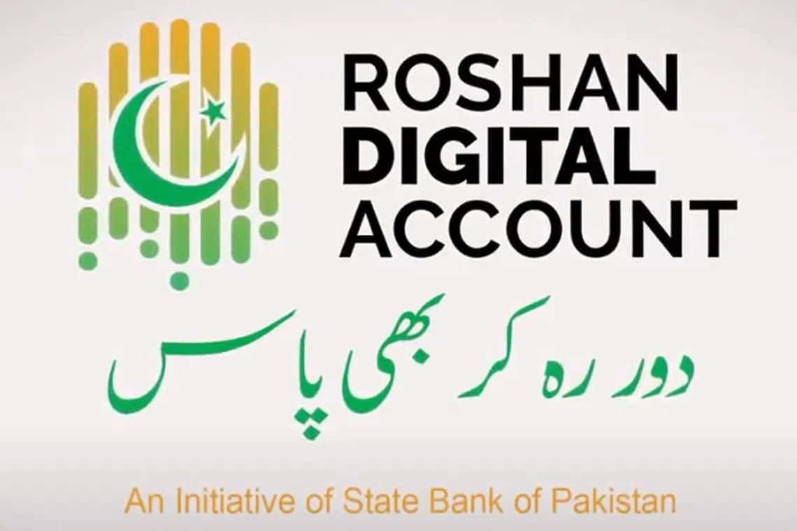 Connecting nationals abroad to Pakistan's financial system