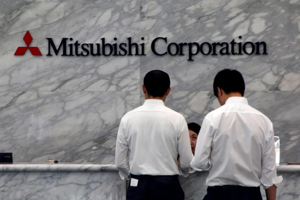 In the latest sign of Japan Inc's growing appetite for South-east Asia's healthcare market, Mitsubishi Corp has acquired a strategic minority stake in Singapore's Fullerton Health.