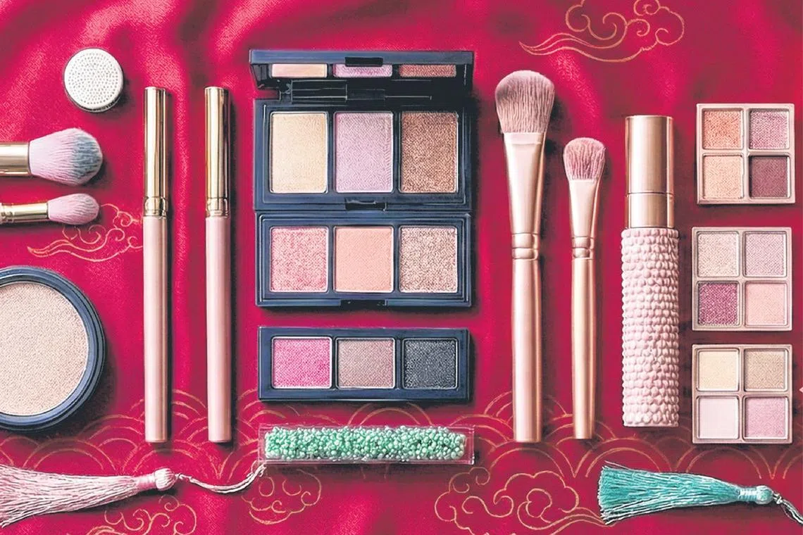 South-east Asia’s young population and rising disposable income make the region a prime market for Chinese beauty brands looking to expand overseas.