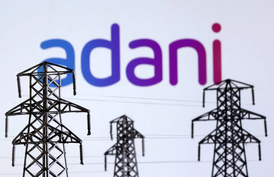 Adani Transmission and Adani Total Gas will drop out of the India index effective at the close of trading on May 31, according to a statement issued by MSCI on Thursday.