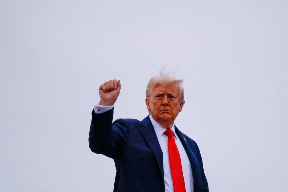 The proposed stake is the latest example of the Trump administration intervening directly in the American economy as it has in taking stakes in Intel, MP Materials and other US tech and minerals firms to promote industries it sees as critical to national security.