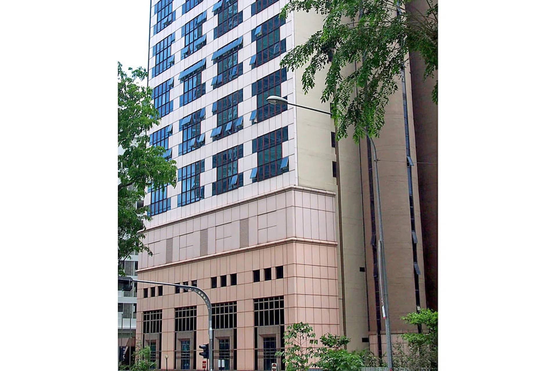 Far East buys 27 residential units in ex-AA Centre - The Business Times