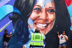 Pollsters and strategists from both major US parties warn that the "sugar high" of Harris' initial surge will wear off.