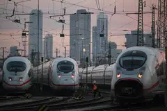 A core uncertainty regarding Europe’s future is whether it can boost its economic competitiveness and close its growth gap with the US.