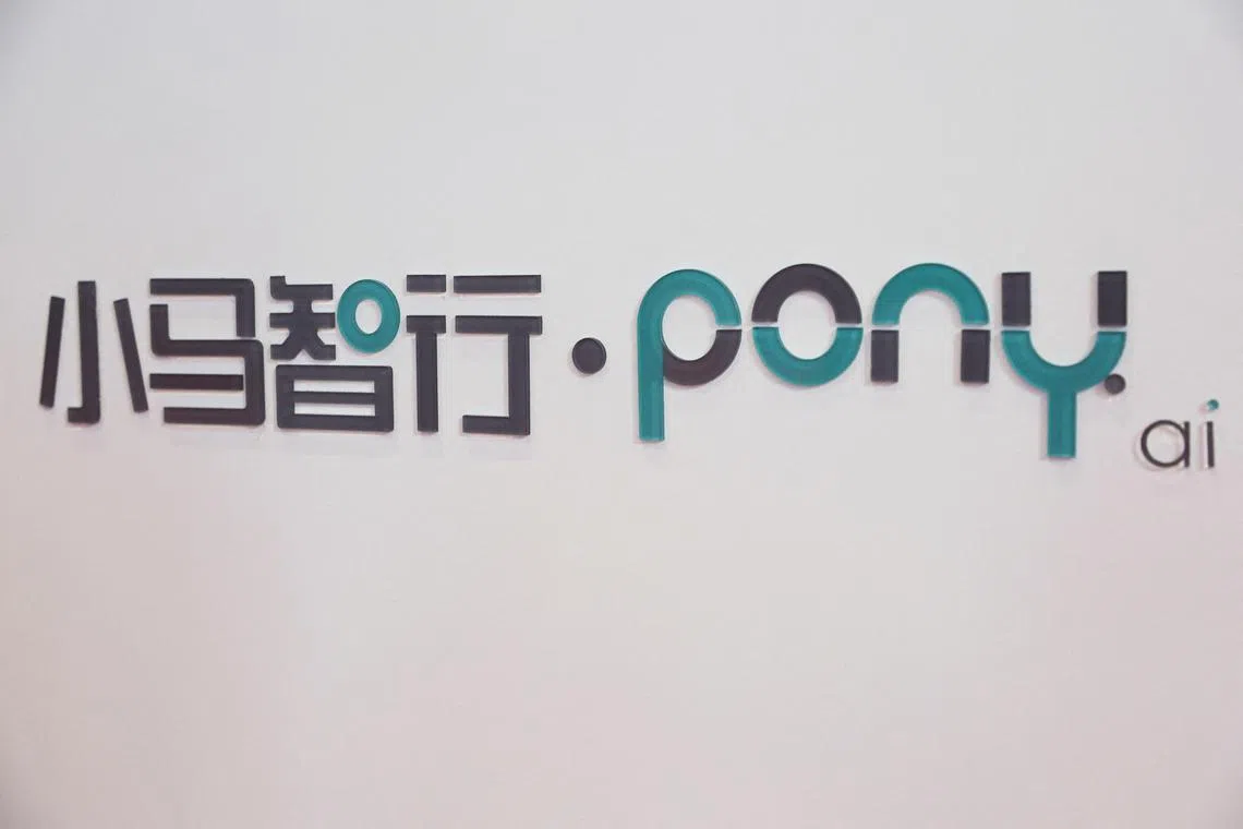 Pony.ai currently has robotaxi service licences in Beijing, Shanghai, Guangzhou and Shenzhen and is seeking to launch the services in Hong Kong. 