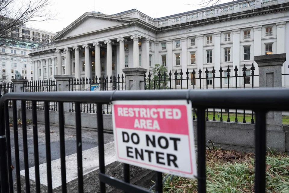 Investigators have so far found roughly 100 government computers that were compromised.